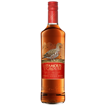 Famous Grouse Sherry Cask Finish 700mL